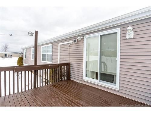 15 Springfield Crt, Riverview, NB 