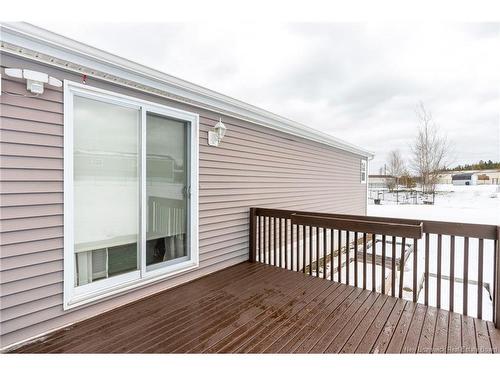 15 Springfield Crt, Riverview, NB 