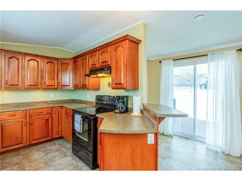 15 Springfield Crt, Riverview, NB 