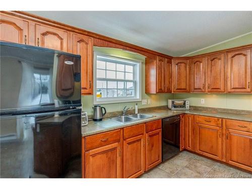 15 Springfield Crt, Riverview, NB 