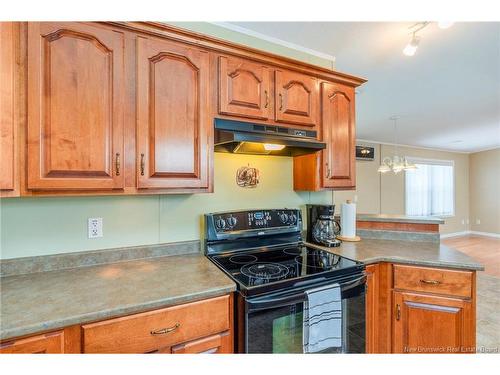 15 Springfield Crt, Riverview, NB 