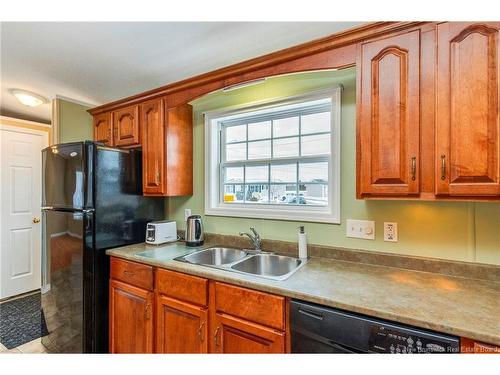 15 Springfield Crt, Riverview, NB 