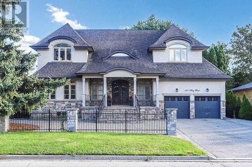 1511 HAIG BOULEVARD  Mississauga, ON L5E 2N2