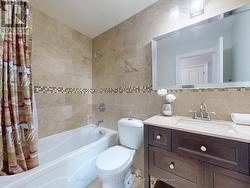 4pc Luxurious Ensuite - 