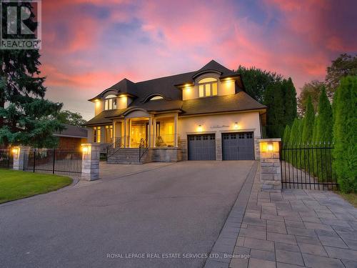 1511 Haig Boulevard, Mississauga, ON - Outdoor