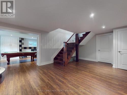 1511 Haig Boulevard, Mississauga, ON - Indoor