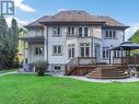 1511 Haig Boulevard, Mississauga, ON  - Outdoor With Deck Patio Veranda 