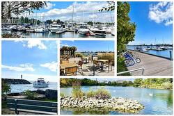 Close to Lakefront Promenade, Beach, Yacht Clubs - 