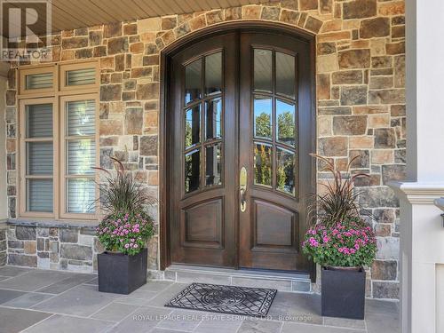 1511 Haig Boulevard, Mississauga, ON -  With Exterior