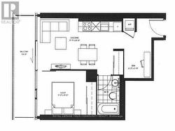 2812 - 161 ROEHAMPTON AVENUE  Toronto, ON M4P 0C8