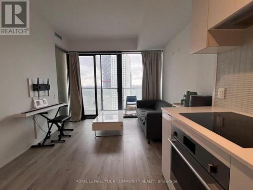 2812 - 161 Roehampton Avenue, Toronto, ON - Indoor