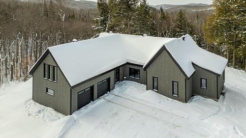 Façade - 15 Ch. De L'Escalade, Morin-Heights, QC - Outdoor