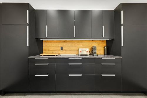 Cuisine - 15 Ch. De L'Escalade, Morin-Heights, QC - Indoor