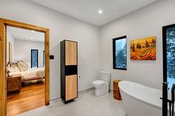 Ensuite bathroom - 