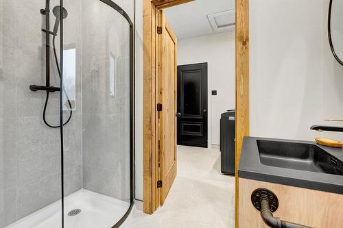 Salle de bains - 15 Ch. De L'Escalade, Morin-Heights, QC - Indoor Photo Showing Bathroom