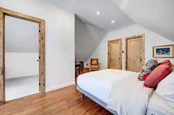 Chambre à coucher - 