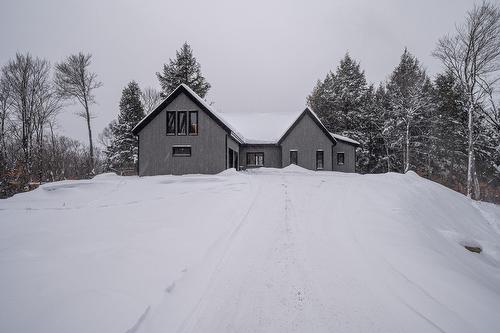 Overall view - 15 Ch. De L'Escalade, Morin-Heights, QC - Outdoor