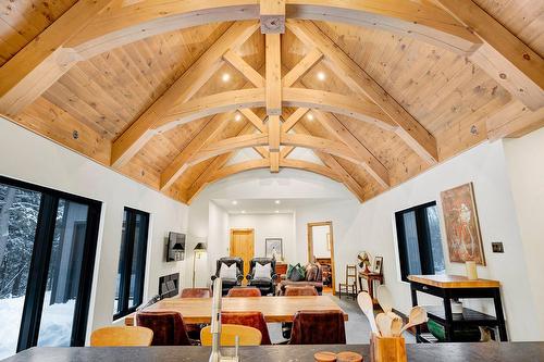 Vue d'ensemble - 15 Ch. De L'Escalade, Morin-Heights, QC - Indoor