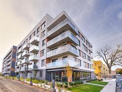312-4820 4e Avenue  Montréal (Rosemont/La Petite-Patrie), QC H1Y 0C9