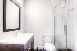 Ensuite bathroom - 
