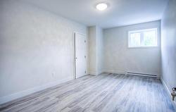 Chambre à coucher - 