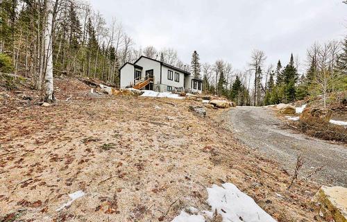 Frontage - 1385 Ch. Des Hauteurs, Sainte-Adèle, QC - Outdoor