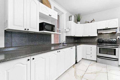 Cuisine - 38 Route 148, Bristol, QC - Indoor Photo Showing Kitchen