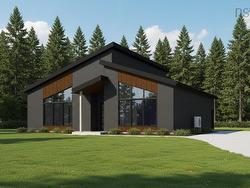 Lot 20 Chisholm Road  Onslow Mountain, NS B6L 6B5