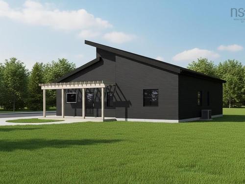 Lot 20 Chisholm Road, Onslow Mountain, NS 