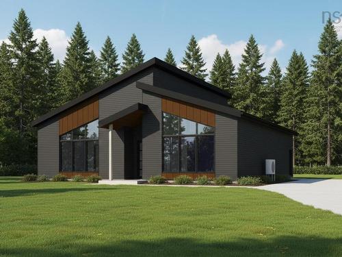 Lot 22 Chisholm Road, Onslow Mountain, NS 