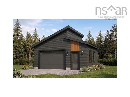 Lot 23 Chisholm Road, Onslow Mountain, NS 