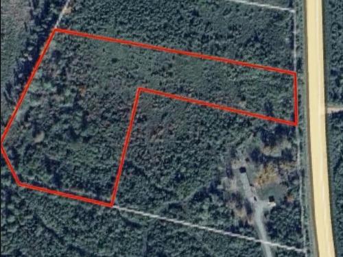 Lot 4 Highway 368 Fountain Road, Wallace Bay, NS 