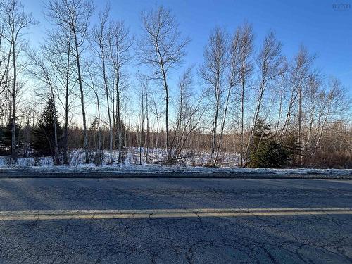 Lot 4 Highway 368 Fountain Road, Wallace Bay, NS 