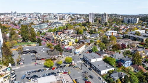 153 Menzies St, Victoria, BC 