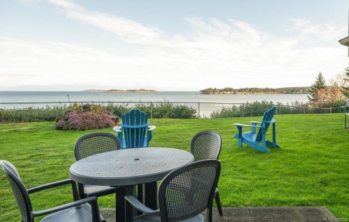 28-1145 Resort Dr, Parksville, BC 