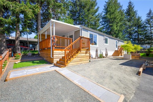 164-1160 Shellbourne Blvd, Campbell River, BC 