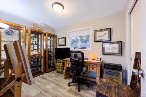 164-1160 Shellbourne Blvd, Campbell River, BC 