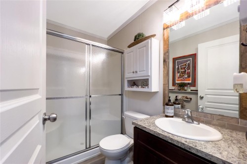 164-1160 Shellbourne Blvd, Campbell River, BC 