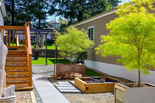 164-1160 Shellbourne Blvd, Campbell River, BC 