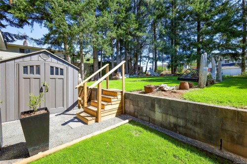 164-1160 Shellbourne Blvd, Campbell River, BC 