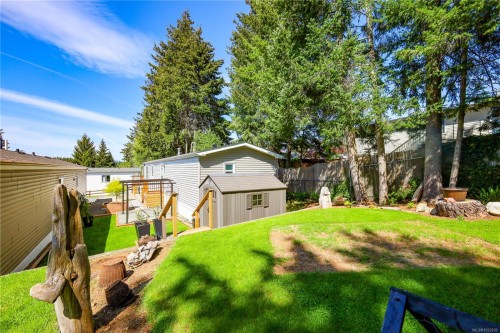 164-1160 Shellbourne Blvd, Campbell River, BC 