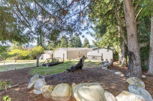 164-1160 Shellbourne Blvd, Campbell River, BC 