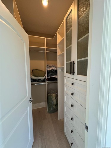 307-751 Goldstream Ave, Langford, BC - Indoor With Storage