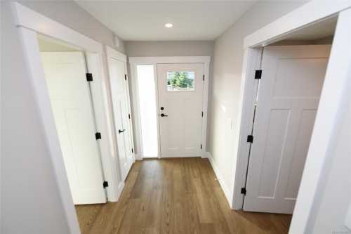 3392 Rhys Rd, Courtenay, BC 