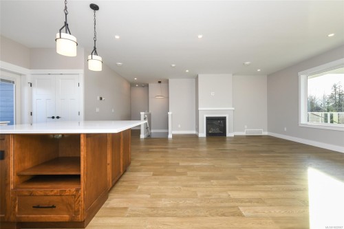 3392 Rhys Rd, Courtenay, BC 