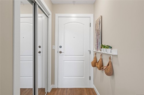 806-261 Mills St, Parksville, BC 