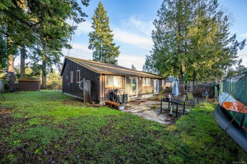 1576 Owen Rd, Comox, BC 