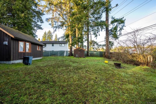 1576 Owen Rd, Comox, BC 