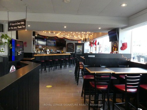 12-17335 Yonge Street, Newmarket, ON 