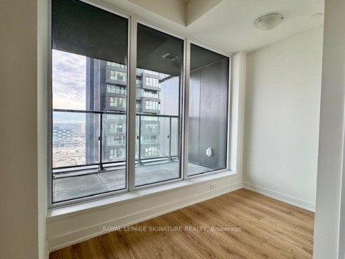 1919-1 Quarrington Lane, Toronto, ON - Indoor Photo Showing Other Room
